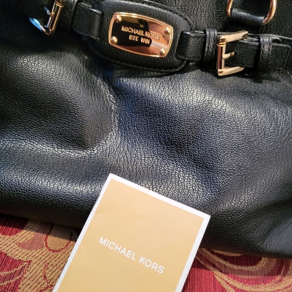 MK handbag - Picture 3 of 3